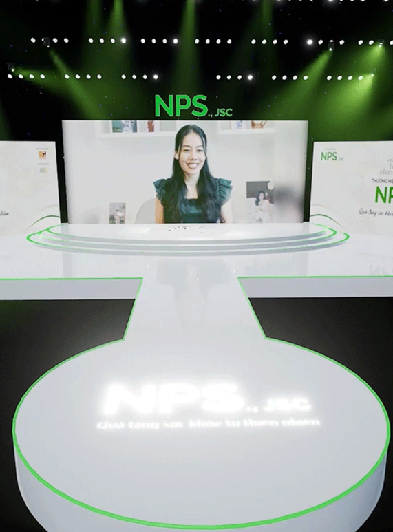 NAM HƯƠNG - NPS MILK